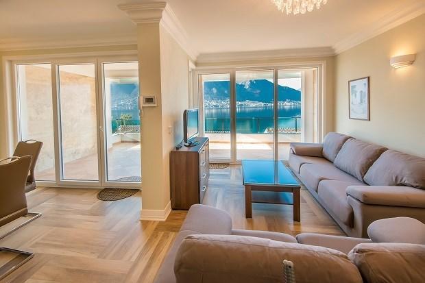 Villa Olivia โกตอร์ ภายนอก รูปภาพ