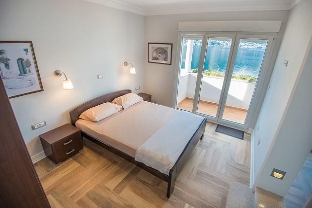 Villa Olivia โกตอร์ ภายนอก รูปภาพ