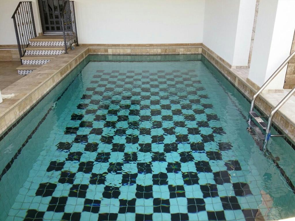 Villa Olivia โกตอร์ ภายนอก รูปภาพ
