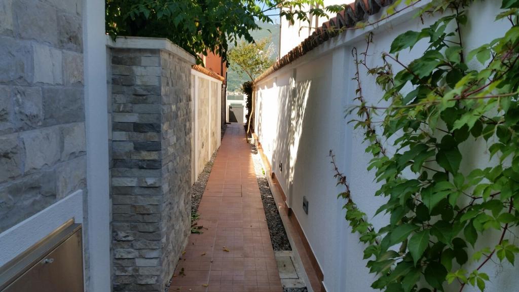 Villa Olivia โกตอร์ ภายนอก รูปภาพ