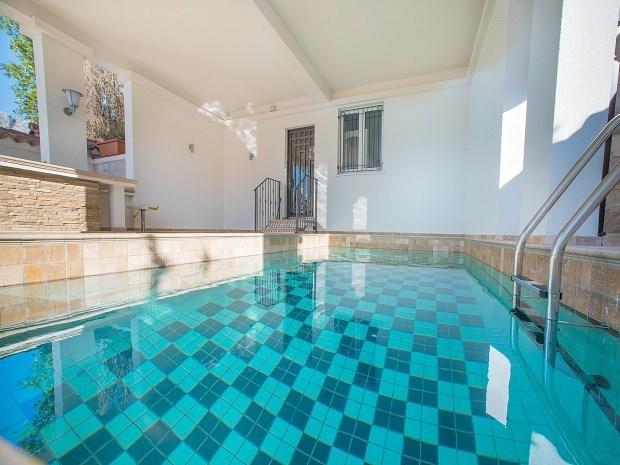Villa Olivia โกตอร์ ภายนอก รูปภาพ