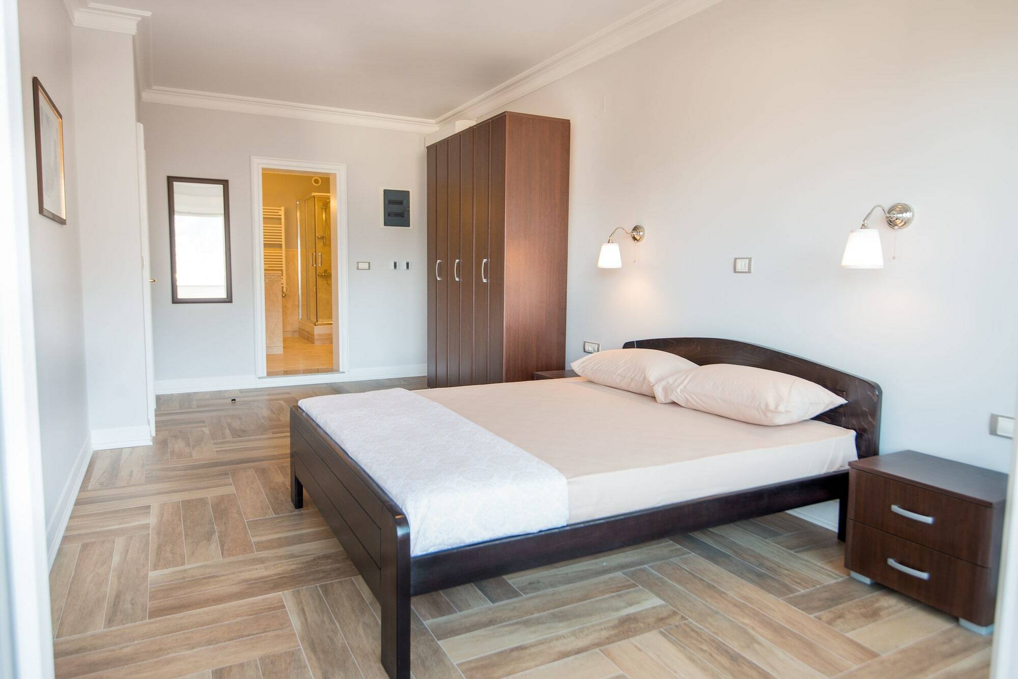 Villa Olivia โกตอร์ ภายนอก รูปภาพ